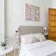 2E Stylish Bright Apartment Sevilla Downtown Azofaifo Севилья - Фото 8