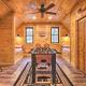 Lakefront Sevierville Cabin with Hot Tub and Fire Pit! - Fotografie 5