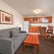 Gold Eagle Lodge North Battleford - Fotografie 8