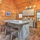 Lakefront Sevierville Cabin with Hot Tub and Fire Pit! - Fotografie 6