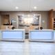 Holiday Inn Express & Suites - Tulare by IHG, Tulare (fotografie 7)