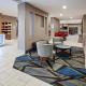 Holiday Inn Express & Suites - Tulare by IHG, Tulare (fotografie 8)