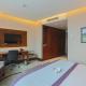 Crowne Plaza Istanbul Oryapark by IHG - Photo 7
