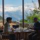 Hotel Annapurna View Sarangkot, Pókhara - Fotografie 7