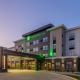 Holiday Inn & Suites Cedar Falls-Waterloo Event Ctr by IHG