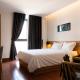 Khang Điền Hotel, Thu Dau Mot (fotografie 6)