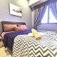 CoZy Suite @ PJ & Sunway(2 Bedroom), Petaling Jaya - Fotografie 7