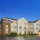 Candlewood Suites - Charlotte - Arrowood by IHG