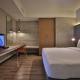 The B Hotel Quezon City, Manila - Fotografie 4