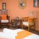 Hotel Kuntur Wassi, Cabanaconde - Fotografie 10
