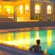 Chateau Elysee a2 near Airport,Wifi Netflix Kitchen, Manila - Fotografie 1