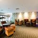 Barony Castle Hotel, Peebles (fotografie 8)