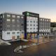 Holiday Inn Express & Suites Kelowna - East by IHG, Kelowna - Fotografie 1