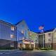 Candlewood Suites Owasso by IHG
