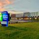 Holiday Inn Express & Suites Raleigh Airport - Brier Creek by IHG