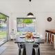 True Blue - Taupo Holiday Home - Foto 3