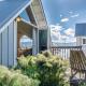 The Boathouse - Akaroa Holiday Home, Akaroa - Fotografie 9