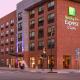 Holiday Inn Express & Suites - Tulsa Downtown - Arts District by IHG, Tulsa