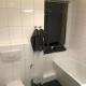 Appartement Möwe mit 2 Zimmer im Zentrum Potsdams direkt an der Havel, ポツダム - 写真 8