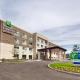 Holiday Inn Express & Suites Terrace by IHG
