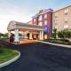 Holiday Inn Express & Suites Schererville by IHG