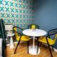 Bourgeois Apartment in Cultural Heritage Building by Ruterra, Praha - Fotografie 7
