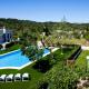 Apartamentos Golf Place, Borriol