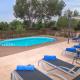 Villa Can Punxet, Santa Margalida (foto 5)