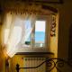 Romantic Sea View Flat in Genova Janov - Fotografie 3