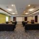Holiday Inn Express & Suites - South Bend - Notre Dame Univ. - Photo 9