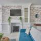 Opposite to Sally Lunn's Spacious Luxury Maisonette!, Bath - Foto 5