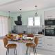 Corfu Sea View Villa - Leo, Barbati (foto 4)