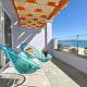 Corfu Sea View Villa - Leo, Barbati (foto 8)