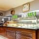 Holiday Inn Express Edinburgh – Royal Mile by IHG Эдинбург - Фото 7