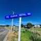 Te Kaha Beach Hotel, Te Kaha (fotografie 8)