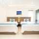QUE HUONG HOTEL, Quy Nhon (foto 3)