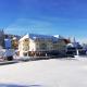 Blackforest Lounge direkt an der Skipiste, Ski in & Ski out, Skischule im Haus, Startpunkt für Wanderungen, Feldberg - Zdjęcie 10