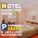 Hotel Castellano Centro, Salamanca
