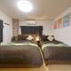 nestay suite tokyo tabata 03, Tokio - Fotografie 3