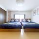 nestay suite tokyo tabata 03 - Photo 8