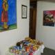 Alternative Space Bed and Breakfast, Swakopmund (photo 5)