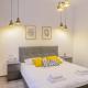 CHÂTEAU: Upscale Suites in Bucharest's Historical Center!, ブカレスト - 写真 7