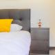 CHÂTEAU: Upscale Suites in Bucharest's Historical Center!, ブカレスト - 写真 5