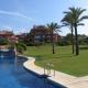 Marbella beachside apartment in 5 star gated - Photo 8