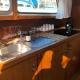 Boot & Breakfast - slapen op het water, Enkhuizen - Foto 9