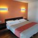 Motel 6-Crawfordsville, IN, Crawfordsville (foto 4)