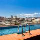 Negresco Princess 4* Sup Barcelone - Photo 10