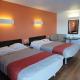 Motel 6-Crawfordsville, IN, Crawfordsville (foto 5)
