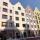 Old Town Apartment 1B
