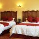 Windsor Hotel & Restaurant, Del Norte (fotografie 3)